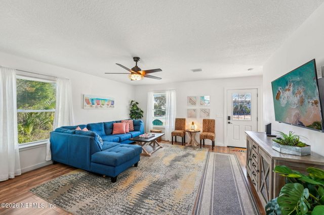 302 12TH Street, St. Augustine, FL 32084