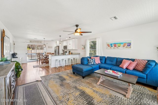 302 12TH Street, St. Augustine, FL 32084