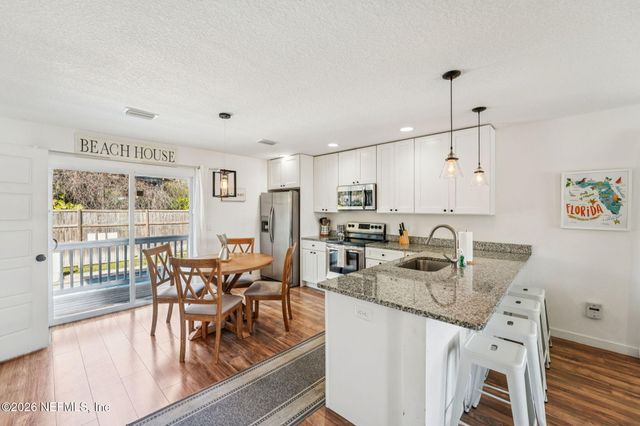 302 12TH Street, St. Augustine, FL 32084