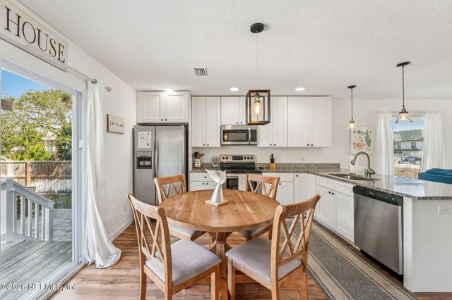 302 12TH Street, St. Augustine, FL 32084