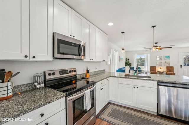 302 12TH Street, St. Augustine, FL 32084