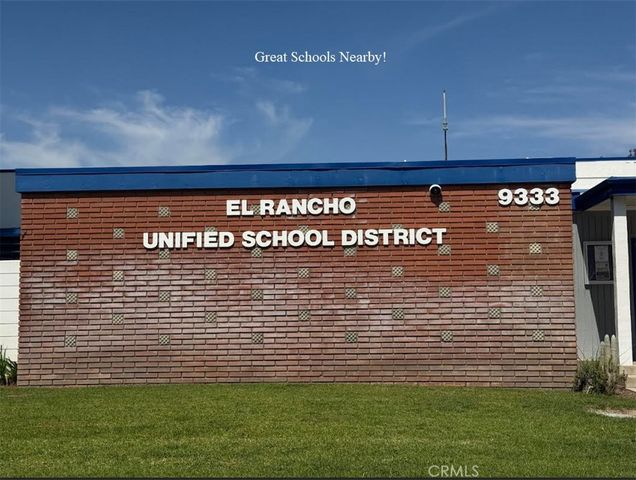 5319 Kilgarry, Pico Rivera, CA 90660