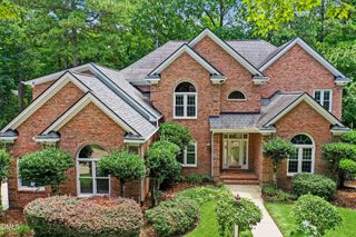 115 Raphael Drive, Cary, NC 27511