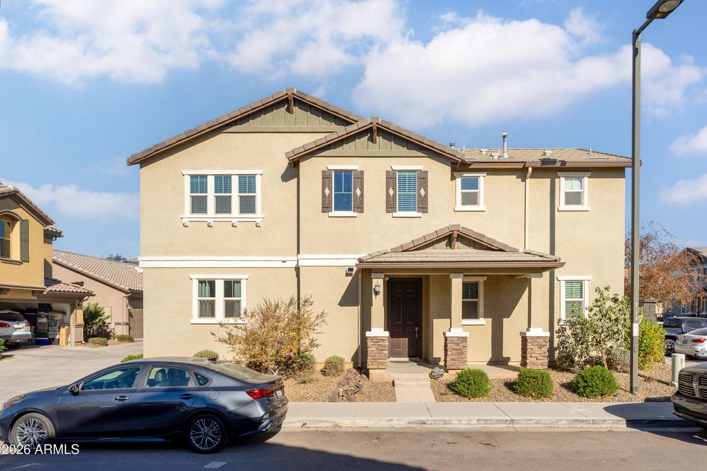 16220 W LA VENTILLA Way, Goodyear, AZ 85338 — exterior