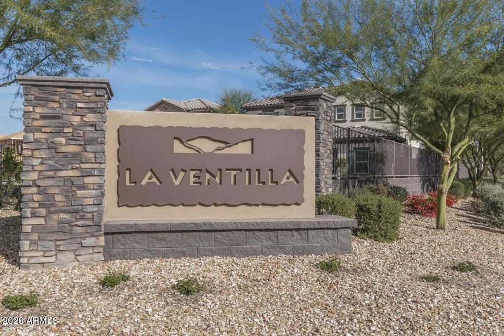 16220 W LA VENTILLA Way, Goodyear, AZ 85338 — photo 2