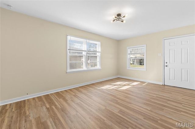 204 Wiegel Drive, Ferguson, MO 63135