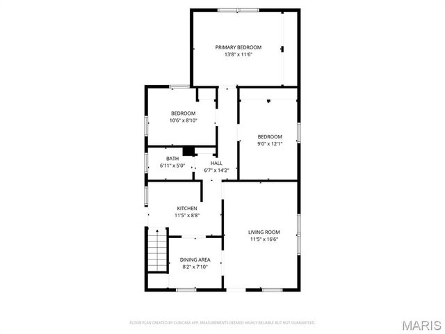 204 Wiegel Drive, Ferguson, MO 63135