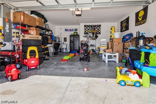 3603 Wild Sage WAY, Alva, FL 33920