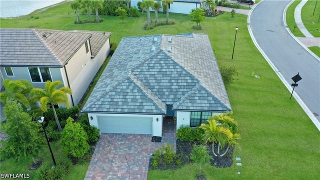 3603 Wild Sage WAY, Alva, FL 33920