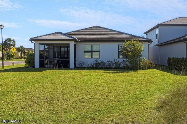 3603 Wild Sage WAY, Alva, FL 33920