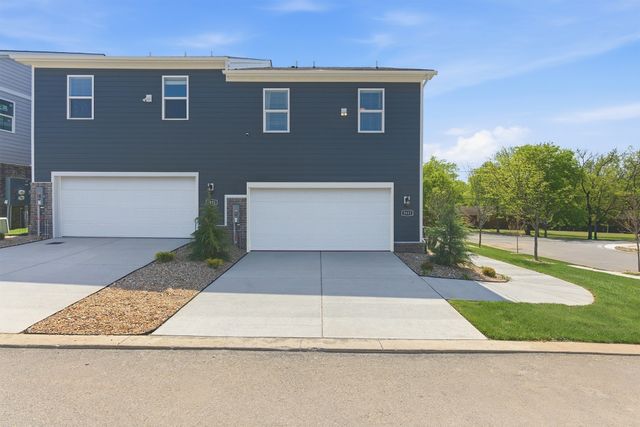 1323 Stubblefield Aly, Nashville, TN 37218