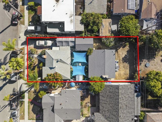 4416-18 34th St, San Diego, CA 92116