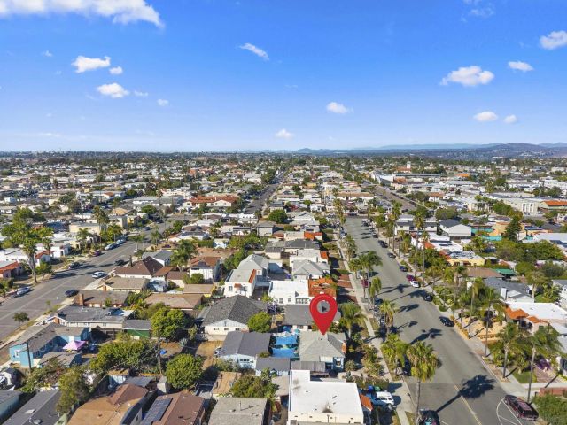 4416-18 34th St, San Diego, CA 92116