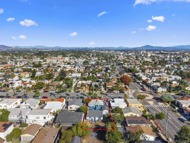 4416-18 34th St, San Diego, CA 92116