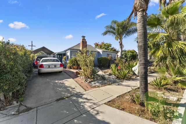 4416-18 34th St, San Diego, CA 92116