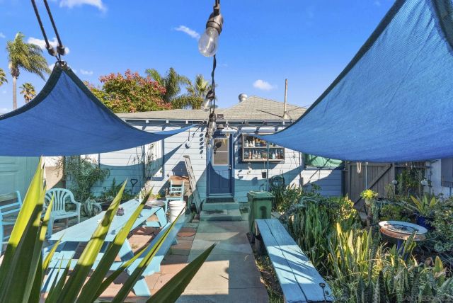 4416-18 34th St, San Diego, CA 92116