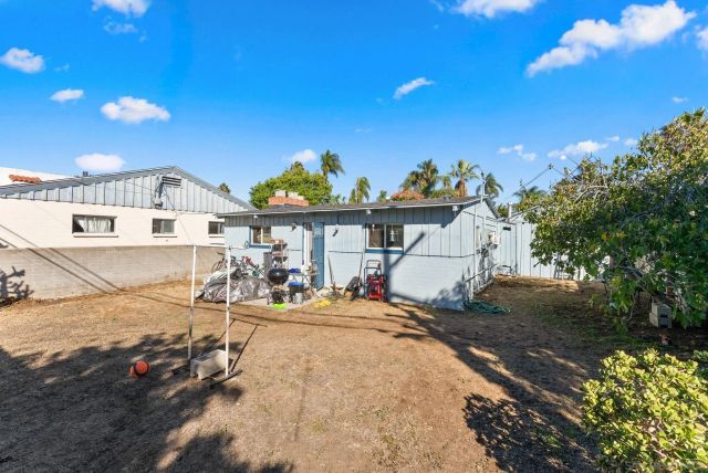 4416-18 34th St, San Diego, CA 92116