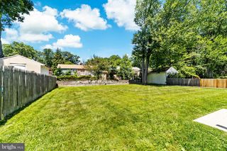 510 SUTHERLAND RD, Ewing, NJ 08618