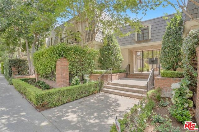 640 Wilcox Avenue, Los Angeles, CA 90004