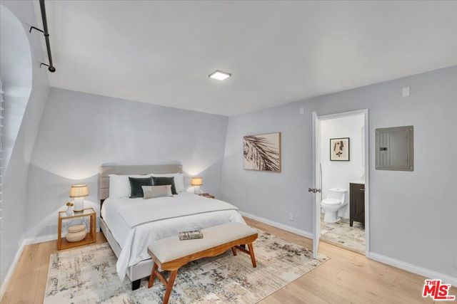 640 Wilcox Avenue, Los Angeles, CA 90004