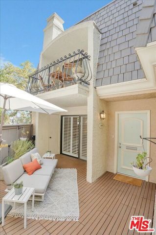 640 Wilcox Avenue, Los Angeles, CA 90004