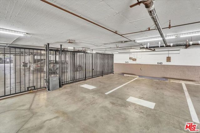 640 Wilcox Avenue, Los Angeles, CA 90004