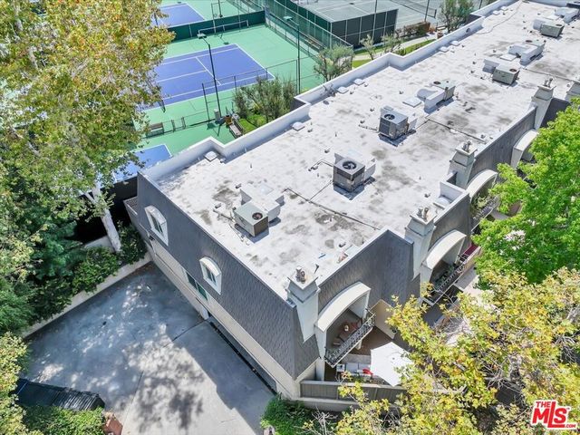 640 Wilcox Avenue, Los Angeles, CA 90004