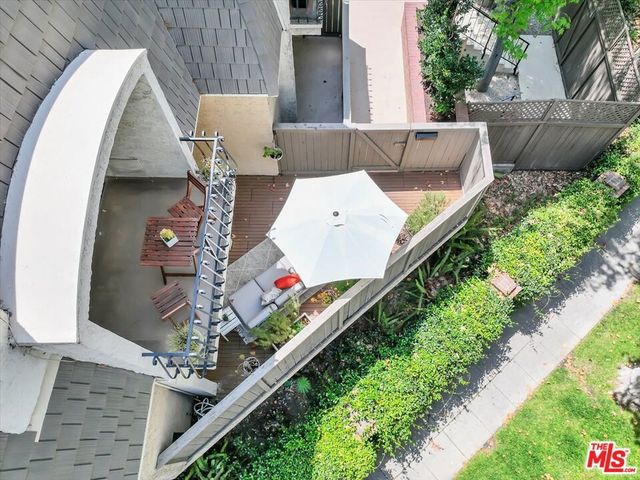 640 Wilcox Avenue, Los Angeles, CA 90004