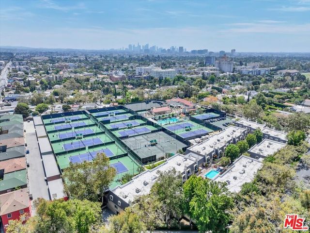 640 Wilcox Avenue, Los Angeles, CA 90004