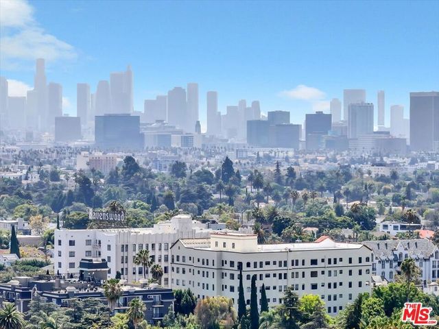640 Wilcox Avenue, Los Angeles, CA 90004