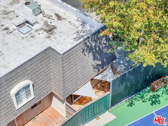 640 Wilcox Avenue, Los Angeles, CA 90004