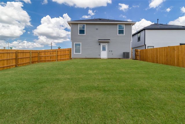245 Bull Lake CIR, Buda, TX 78610