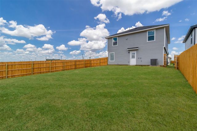 245 Bull Lake CIR, Buda, TX 78610