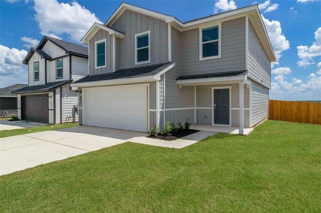 245 Bull Lake CIR, Buda, TX 78610