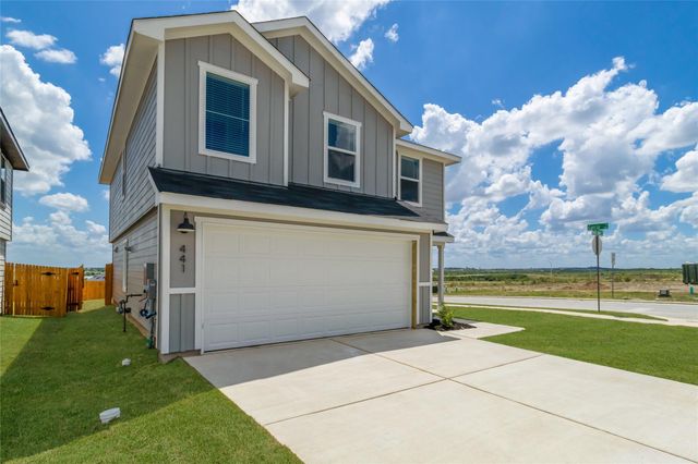 245 Bull Lake CIR, Buda, TX 78610