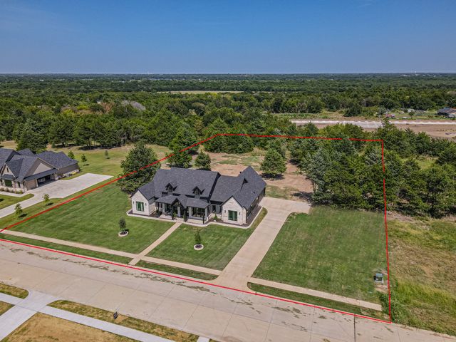 3591 Evergreen Lane, Caddo Mills, TX 75135