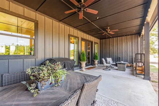 3591 Evergreen Lane, Caddo Mills, TX 75135