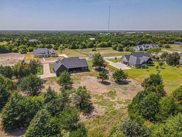 3591 Evergreen Lane, Caddo Mills, TX 75135