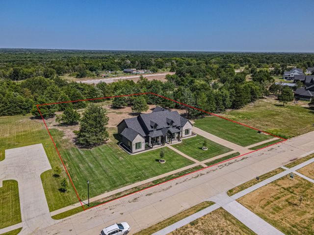 3591 Evergreen Lane, Caddo Mills, TX 75135