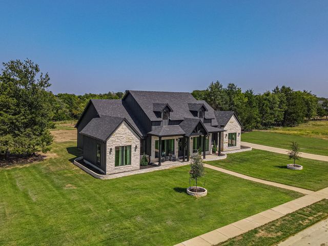 3591 Evergreen Lane, Caddo Mills, TX 75135