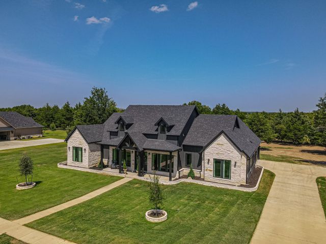 3591 Evergreen Lane, Caddo Mills, TX 75135