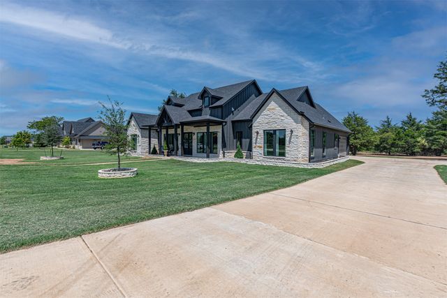 3591 Evergreen Lane, Caddo Mills, TX 75135