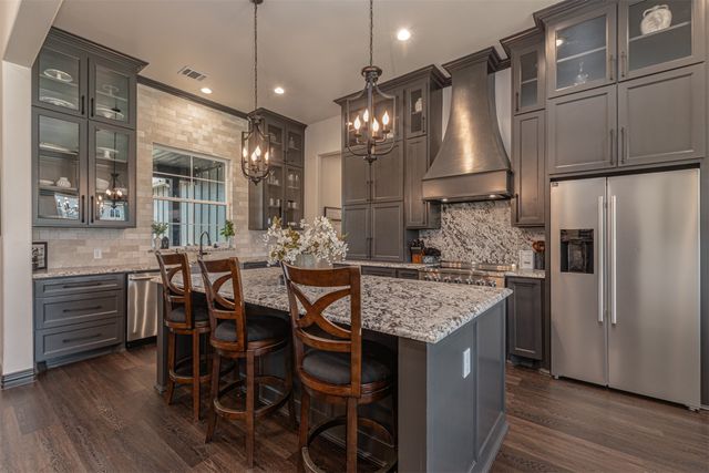 3591 Evergreen Lane, Caddo Mills, TX 75135