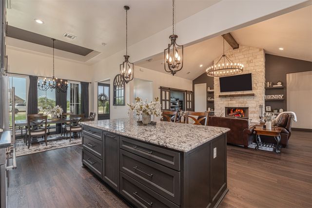 3591 Evergreen Lane, Caddo Mills, TX 75135