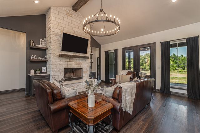 3591 Evergreen Lane, Caddo Mills, TX 75135