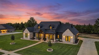 3591 Evergreen Lane, Caddo Mills, TX 75135