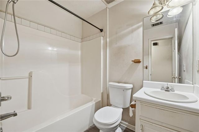 1230 Park Street, Loganville, GA 30052