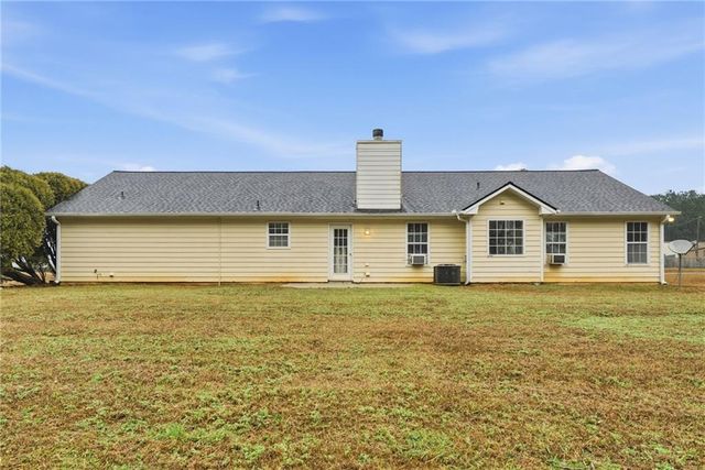 1230 Park Street, Loganville, GA 30052