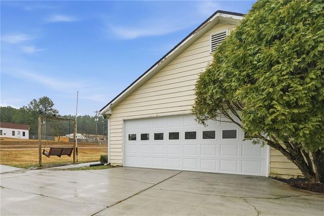 1230 Park Street, Loganville, GA 30052