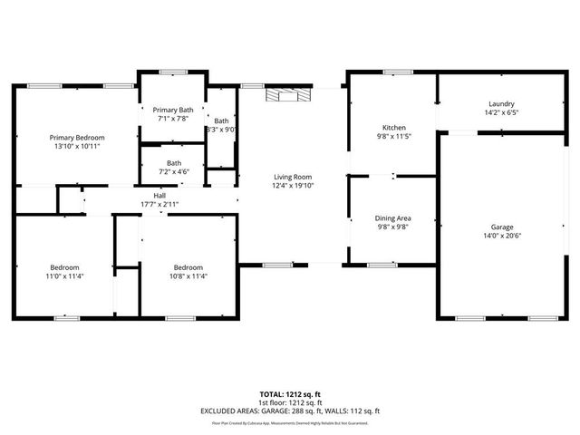 1230 Park Street, Loganville, GA 30052